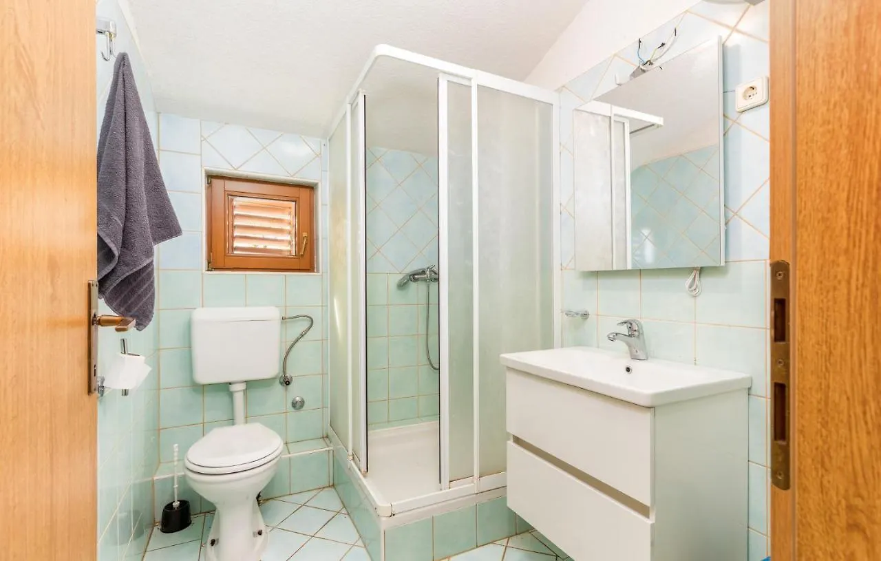 Apartments Orange 709 Fažana
