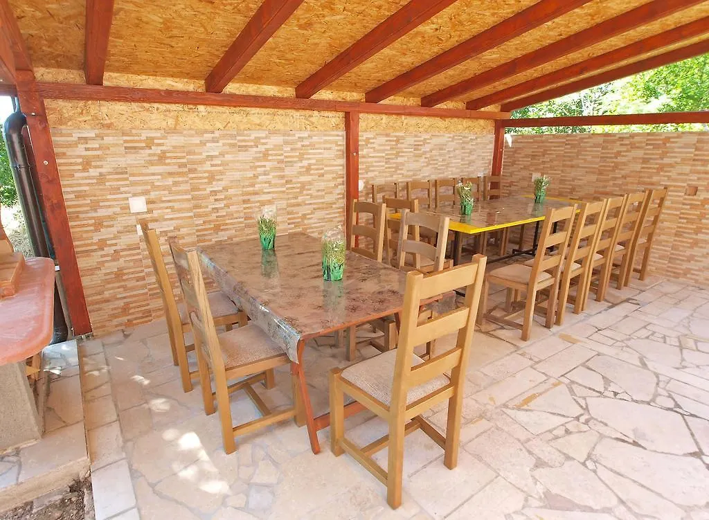 Apartments Orange 709 Fažana